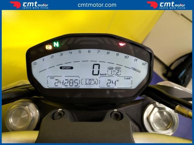 DUCATI Other usata 4