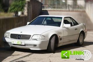 MERCEDES-BENZ SL 300 usata 3