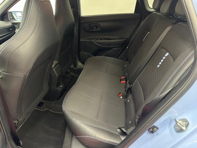 HYUNDAI i20 usata, con Park Distance Control