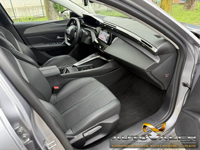 PEUGEOT 308 usata, con Controllo trazione