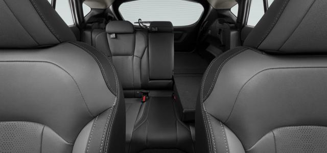 SUBARU Crosstrek usata, con Boardcomputer
