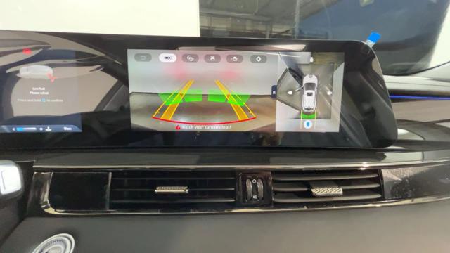 OMODA 5 usata, con Chiusura centralizzata