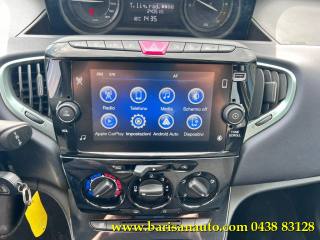 LANCIA Ypsilon usata, con ESP