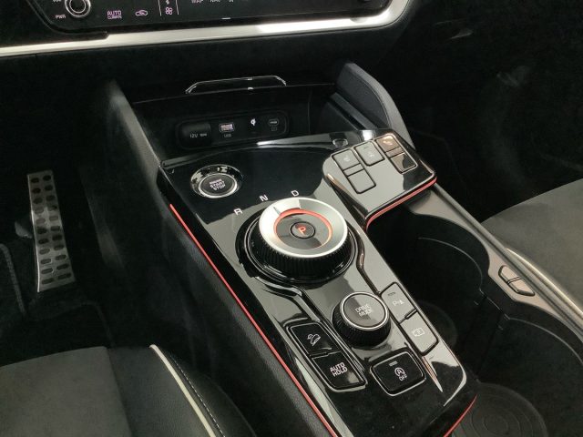 KIA Sportage usata, con Climatizzatore