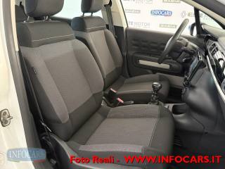 CITROEN C3 usata, con Autoradio