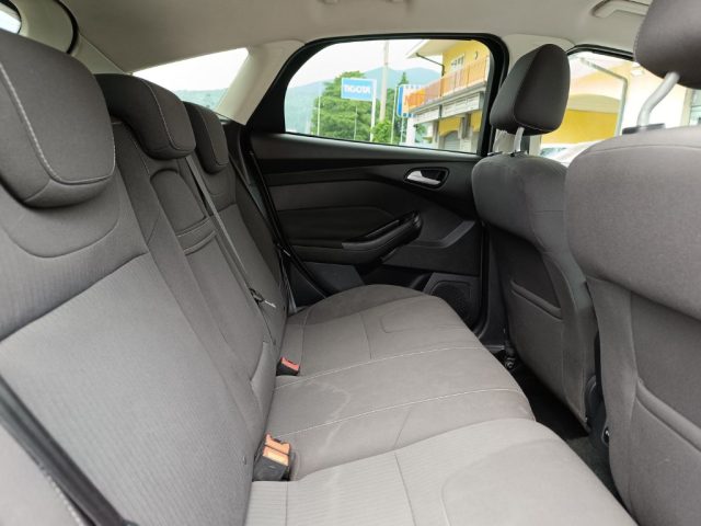 FORD Focus usata 50