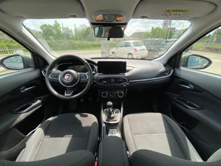 FIAT Tipo usata, con Chiusura centralizzata