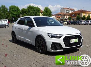 AUDI A1 usata, con Cerchi in lega
