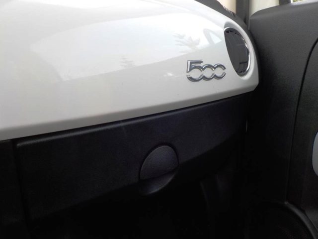 FIAT 500 usata 59