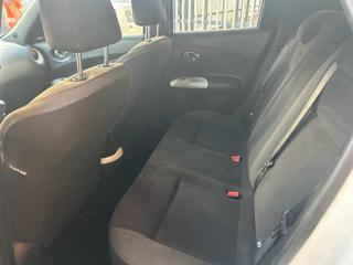 NISSAN Juke usata, con Cerchi in lega