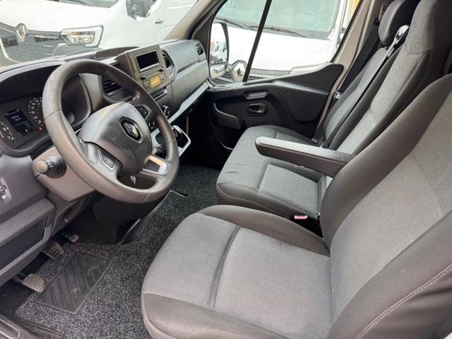 RENAULT Master usata, con Autoradio