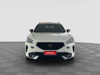 CUPRA Formentor usata 7