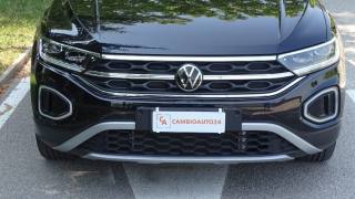 VOLKSWAGEN T-Roc usata, con Bluetooth