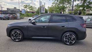 BMW X3 usata, con Airbag laterali