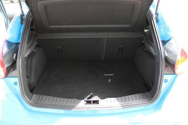 FORD Focus usata, con Fendinebbia
