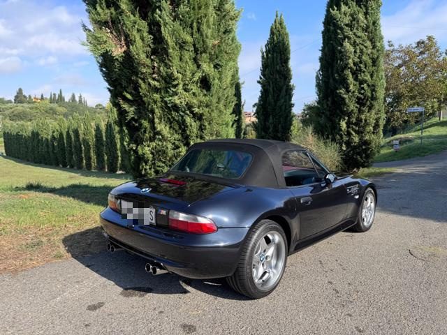 BMW Z3 M usata, con ABS