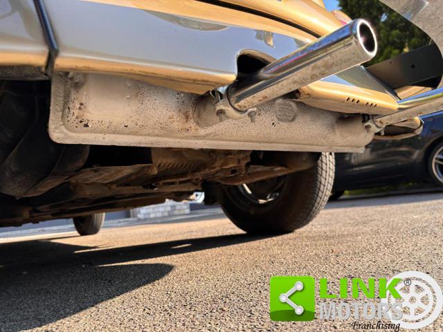 VOLKSWAGEN Maggiolone usata 13