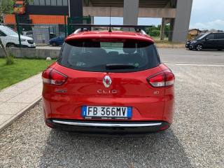 RENAULT Clio usata, con Autoradio