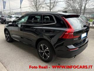 VOLVO XC60 usata, con Airbag