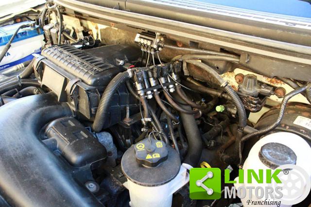 FORD F 150 usata 30