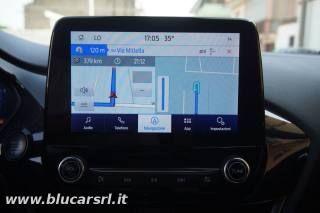 FORD Puma usata, con Sistema di navigazione