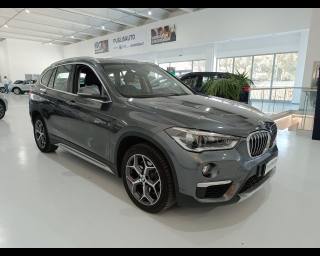 BMW X1 xDrive20d 190cv Aut. xLine