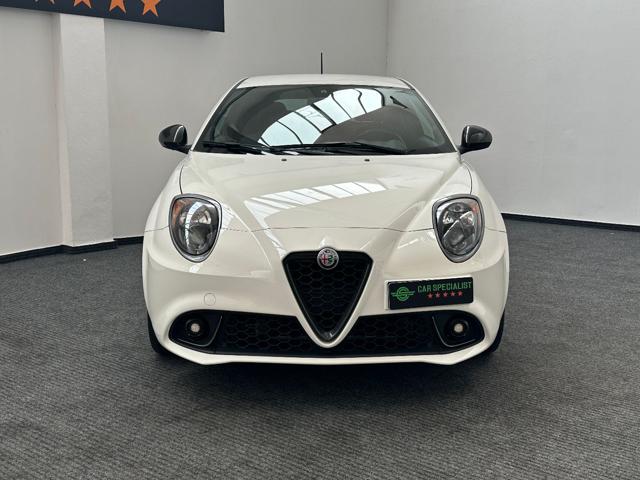 ALFA ROMEO MiTo usata, con Airbag laterali