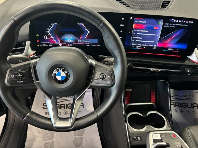 BMW X1 usata, con Vetri oscurati