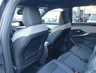 PEUGEOT 5008 usata, con Controllo automatico clima