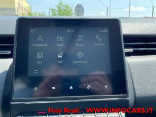 RENAULT Clio usata, con Bluetooth