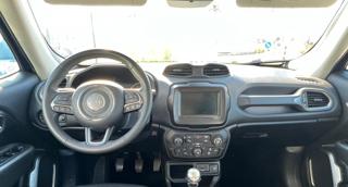JEEP Renegade usata, con Chiusura centralizzata