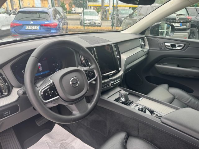 VOLVO XC60 usata, con Chiusura centralizzata