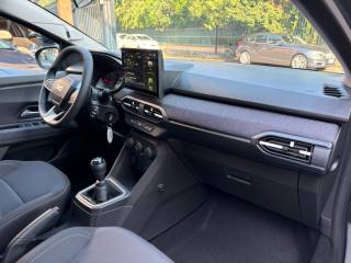 DACIA Sandero usata, con Climatizzatore