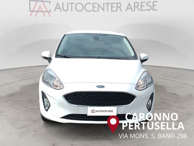 FORD Fiesta usata, con ESP