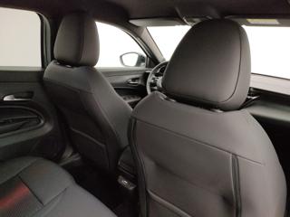 ALFA ROMEO Junior usata, con Luci diurne LED