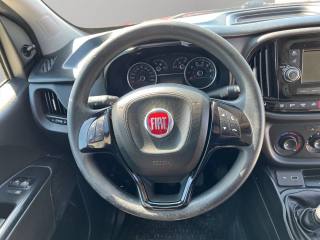 FIAT Doblo usata, con Servosterzo
