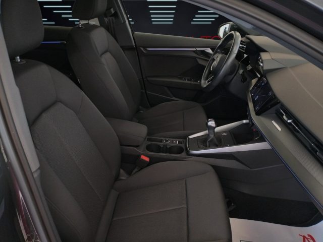 AUDI A3 usata, con Volante multifunzione