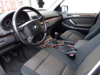 BMW X5 usata, con ESP