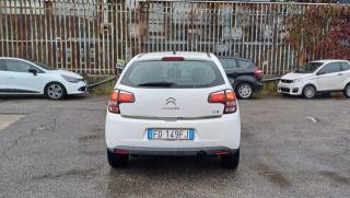 CITROEN C3 usata, con Autoradio