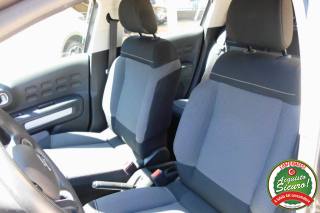 CITROEN C3 usata, con Cruise Control