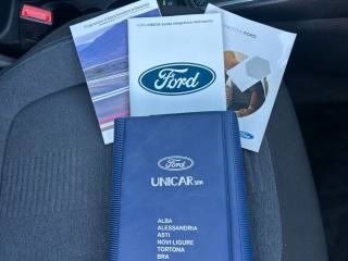 FORD Fiesta usata, con Sistema di navigazione