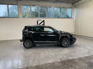 VOLKSWAGEN Tiguan usata, con Cerchi in lega