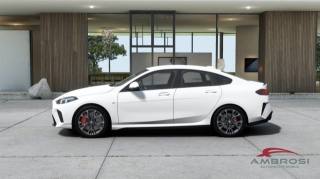 BMW 220 usata 2