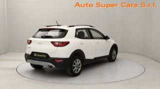 KIA Stonic usata, con Autoradio