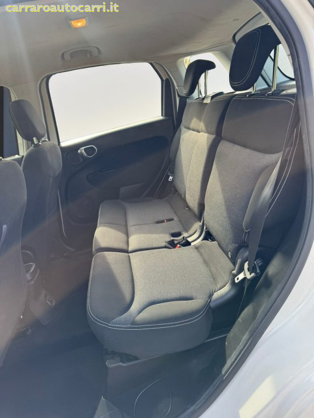 FIAT 500L usata, con Specchietti laterali elettrici