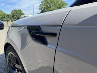LAND ROVER Range Rover Sport usata, con Cerchi in lega