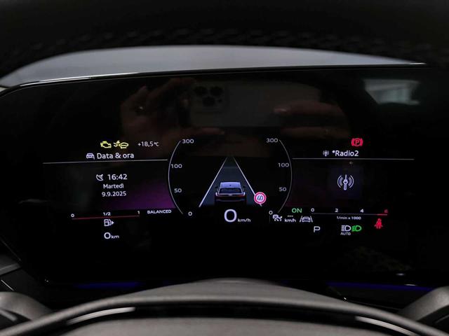 AUDI A5 usata, con Cronologia tagliandi