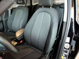 BMW X1 usata, con Autoradio