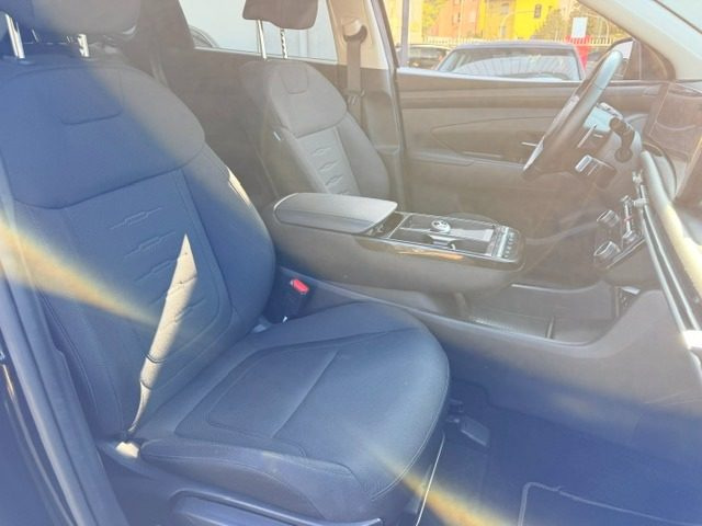 HYUNDAI Tucson usata, con Cruise Control