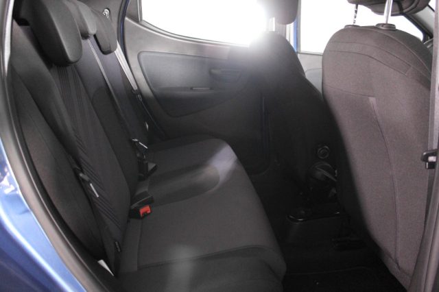 LANCIA Ypsilon usata, con Fendinebbia